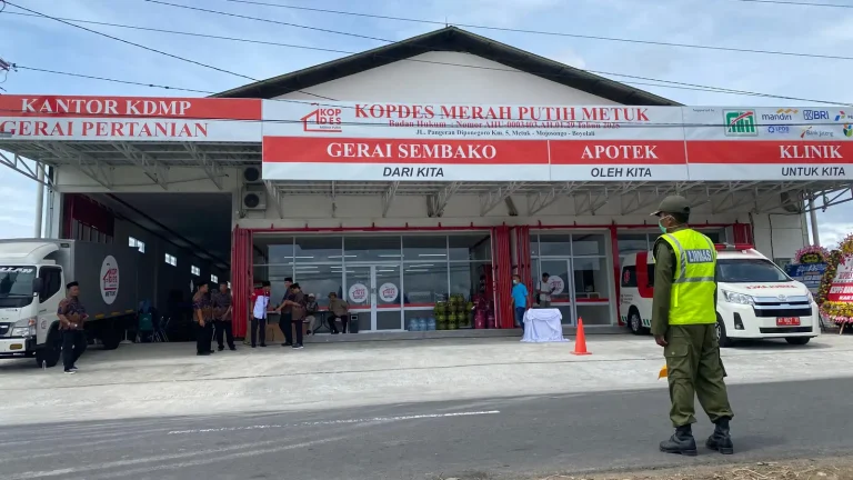 Kopdes Merah Putih dan UMKM Desa: Mengapa Kemasan Produk Lokal Juga Perlu Mendapat Perhatian?