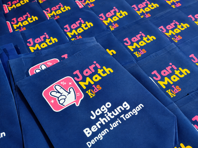 Tas Spunbond Custom untuk Branding dan Promosi Bisnis